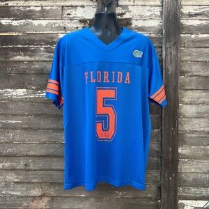 Florida Gators Jersey